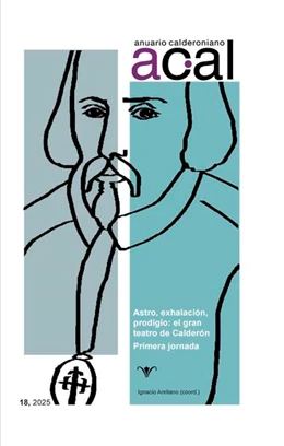 Abbildung von Arellano | Anuario calderoniano 18 | 1. Auflage | 2025 | beck-shop.de