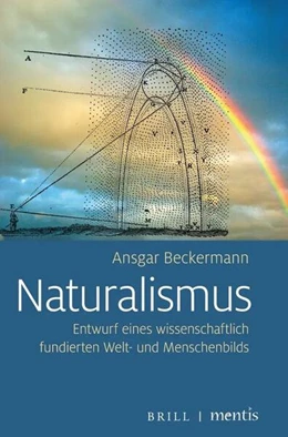 Abbildung von Beckermann | Naturalismus | 1. Auflage | 2026 | beck-shop.de