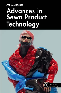 Abbildung von Mitchell | Advances in Sewn Product Technology | 1. Auflage | 2025 | beck-shop.de