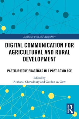 Abbildung von Chowdhury / Gow | Digital Communication for Agricultural and Rural Development | 1. Auflage | 2025 | beck-shop.de