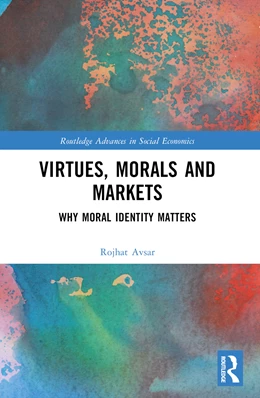 Abbildung von Avsar | Virtues, Morals and Markets | 1. Auflage | 2025 | beck-shop.de