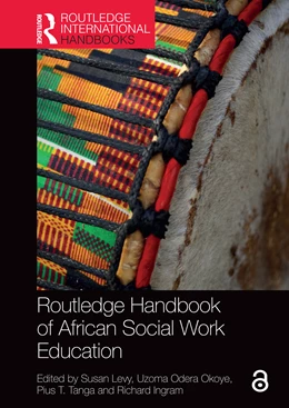 Abbildung von Tanga / Ingram | Routledge Handbook of African Social Work Education | 1. Auflage | 2025 | beck-shop.de