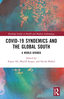 Abbildung von Ali / Singer | COVID-19 Syndemics and the Global South | 1. Auflage | 2025 | beck-shop.de