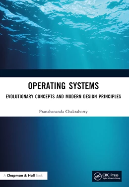Abbildung von Chakraborty | Operating Systems | 1. Auflage | 2025 | beck-shop.de