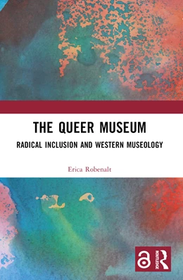 Abbildung von Robenalt | The Queer Museum | 1. Auflage | 2025 | beck-shop.de