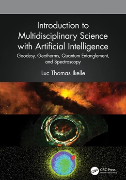 Abbildung von Ikelle | Introduction to Multidisciplinary Science with Artificial Intelligence | 1. Auflage | 2025 | beck-shop.de