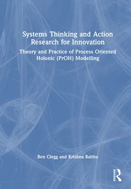 Abbildung von Clegg / Balthu | Systems Thinking and Action Research for Innovation | 1. Auflage | 2026 | beck-shop.de