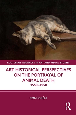 Abbildung von Gren | Art Historical Perspectives on the Portrayal of Animal Death | 1. Auflage | 2025 | beck-shop.de