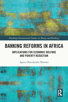 Abbildung von Martins | Banking Reforms in Africa | 1. Auflage | 2025 | beck-shop.de