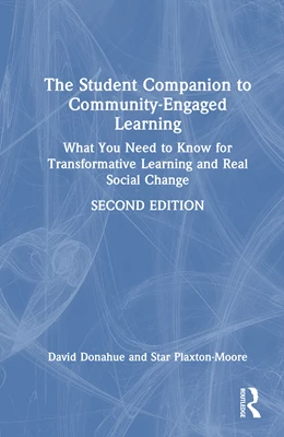 Abbildung von Donahue / Plaxton-Moore | The Student Companion to Community-Engaged Learning | 2. Auflage | 2026 | beck-shop.de