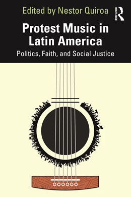 Abbildung von Quiroa | Protest Music in Latin America | 1. Auflage | 2026 | beck-shop.de
