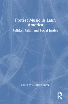 Abbildung von Quiroa | Protest Music in Latin America | 1. Auflage | 2026 | beck-shop.de