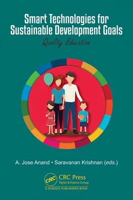 Abbildung von Anand / Krishnan | Smart Technologies for Sustainable Development Goals | 1. Auflage | 2026 | beck-shop.de