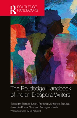 Abbildung von Ambasta / Singh | The Routledge Handbook of Indian Diaspora Writers | 1. Auflage | 2026 | beck-shop.de