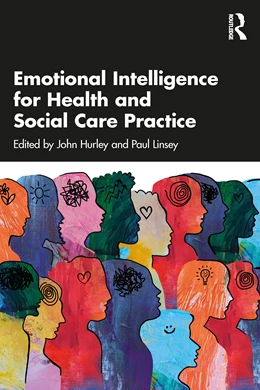 Abbildung von Hurley / Linsey | Emotional Intelligence for Health and Social Care Practice | 1. Auflage | 2026 | beck-shop.de