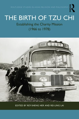 Abbildung von Lai / Her | The Birth of Tzu Chi | 1. Auflage | 2026 | beck-shop.de