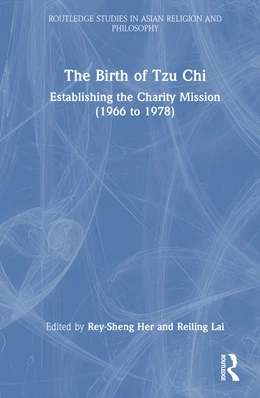 Abbildung von Lai / Her | The Birth of Tzu Chi | 1. Auflage | 2026 | beck-shop.de