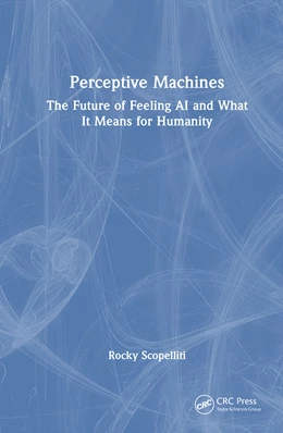 Abbildung von Scopelliti | Perceptive Machines | 1. Auflage | 2026 | beck-shop.de