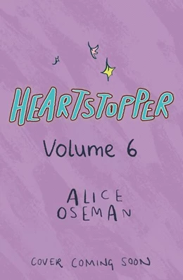 Abbildung von Oseman | Heartstopper Volume 6 (deutsche Hardcover-Ausgabe) | 1. Auflage | 2026 | beck-shop.de