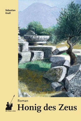 Abbildung von Knell | Honig des Zeus | 1. Auflage | 2026 | beck-shop.de