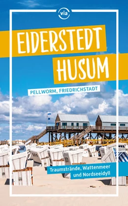 Abbildung von Schuppius | Eiderstedt & Husum | 2. Auflage | 2026 | beck-shop.de