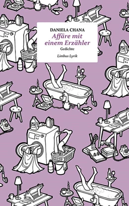 Abbildung von Chana | Affäre mit einem Erzähler | 1. Auflage | 2026 | beck-shop.de