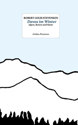 Abbildung von Stevenson / Kluy | Davos im Winter | 1. Auflage | 2026 | beck-shop.de