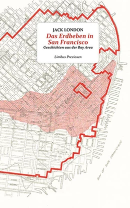 Abbildung von London / Kluy | Das Erdbeben in San Francisco | 1. Auflage | 2026 | beck-shop.de