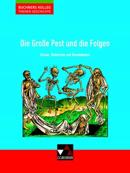 Abbildung von Barth / Hein-Mooren | Die Große Pest und die Folgen | 1. Auflage | 2026 | beck-shop.de