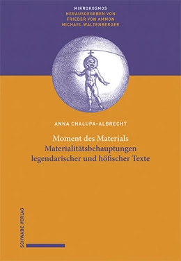 Abbildung von Chalupa-Albrecht | Moment des Materials | 1. Auflage | 2026 | beck-shop.de