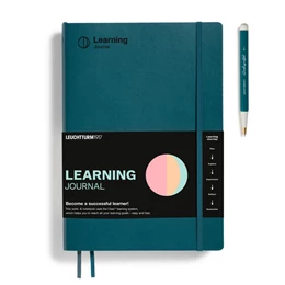 Abbildung von Schwarting / Leuchtturm Gruppe | Learning Journal EN (Farbe 2) | 1. Auflage | 2022 | beck-shop.de