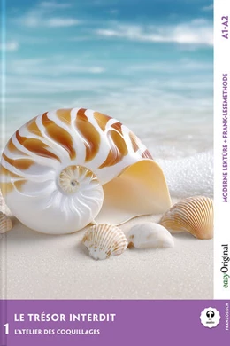 Abbildung von Delaunay / Verlag | Le Trésor Interdit - Französische Krimi-Lektüre A1-A2 (+ Audio-Online) | 1. Auflage | 2026 | beck-shop.de