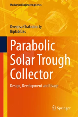 Abbildung von Chakraborty / Das | Parabolic Solar Trough Collector | 1. Auflage | 2025 | beck-shop.de