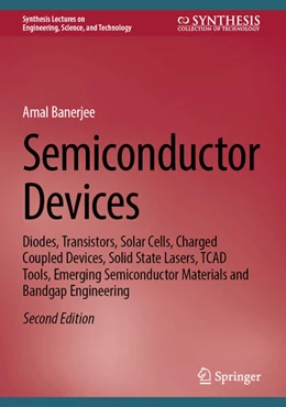 Abbildung von Banerjee | Semiconductor Devices | 2. Auflage | 2025 | beck-shop.de