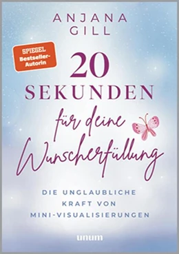 Abbildung von Gill | 20 Sekunden für deine Wunscherfüllung | 1. Auflage | 2026 | beck-shop.de