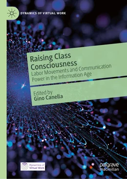 Abbildung von Canella | Raising Class Consciousness | 1. Auflage | 2025 | beck-shop.de