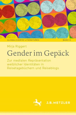 Abbildung von Riggert | Gender im Gepäck | 1. Auflage | 2025 | beck-shop.de