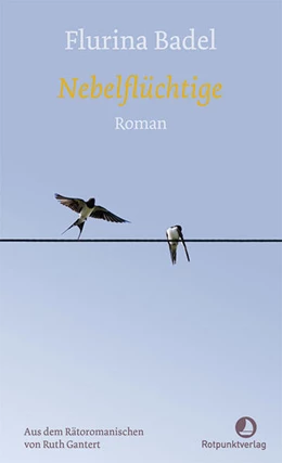 Abbildung von Badel | Nebelflüchtige | 1. Auflage | 2026 | beck-shop.de