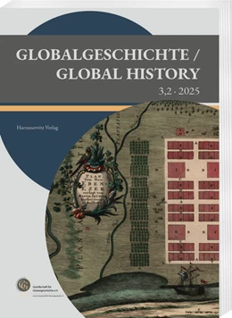 Abbildung von Denzel / Hatzky | Globalgeschichte / Global History 3 ,2· 2025 | 1. Auflage | 2025 | beck-shop.de