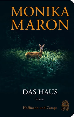 Abbildung von Maron | Das Haus | 1. Auflage | 2026 | beck-shop.de