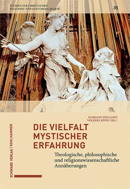 Abbildung von Delgado / Leppin | Die Vielfalt mystischer Erfahrung | 1. Auflage | 2026 | beck-shop.de