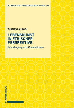 Abbildung von Laubach | Lebenskunst in ethischer Perspektive | 1. Auflage | 2026 | beck-shop.de