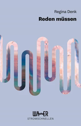 Abbildung von Denk | Reden müssen | 1. Auflage | 2026 | beck-shop.de