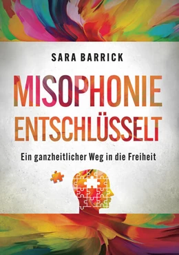 Abbildung von Barrick | Misophonie entschlüsselt | 1. Auflage | 2025 | beck-shop.de