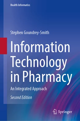 Abbildung von Goundrey-Smith | Information Technology in Pharmacy | 2. Auflage | 2026 | beck-shop.de
