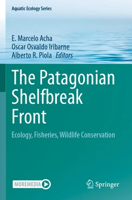 Abbildung von Acha / Iribarne | The Patagonian Shelfbreak Front | 1. Auflage | 2025 | beck-shop.de