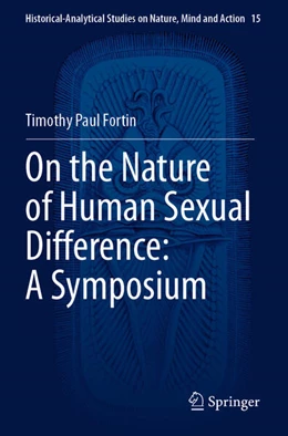 Abbildung von Fortin | On the Nature of Human Sexual Difference: A Symposium | 1. Auflage | 2025 | beck-shop.de
