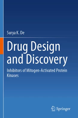 Abbildung von De | Drug Design and Discovery | 1. Auflage | 2025 | beck-shop.de