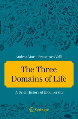 Abbildung von Valli | The Three Domains of Life | 1. Auflage | 2026 | beck-shop.de