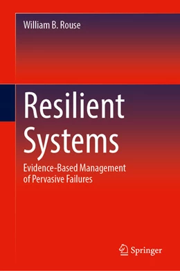 Abbildung von Rouse | Resilient Systems | 1. Auflage | 2026 | beck-shop.de